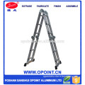 Attic Insulation Cheap Aluminium portable scaffold Ladders
